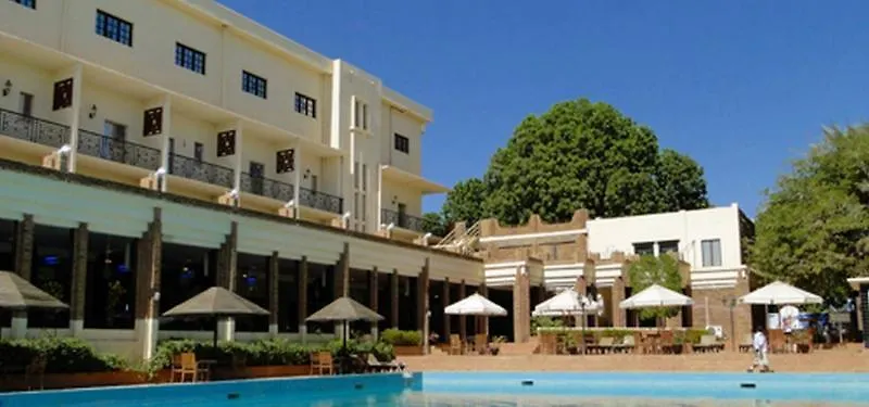 Grand Holiday Villa-1