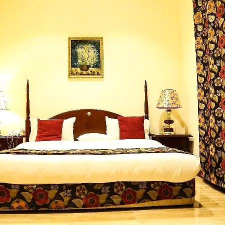 Grand Holiday Villa-2